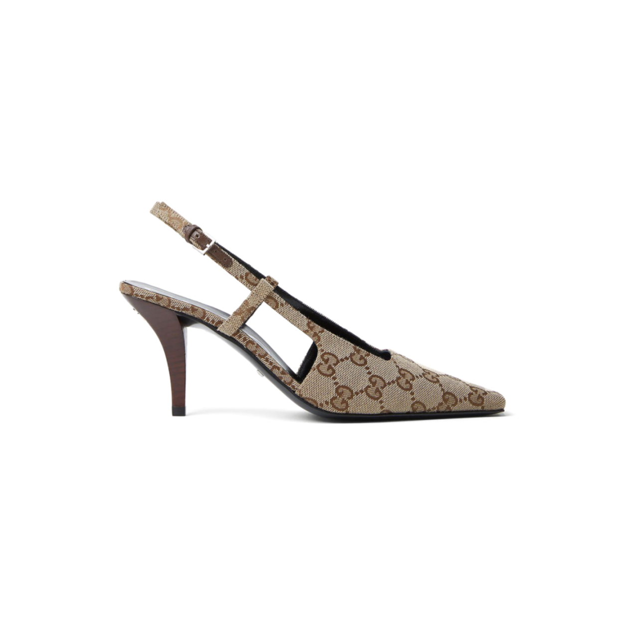 Gvc*1 gg slingback pump 675420